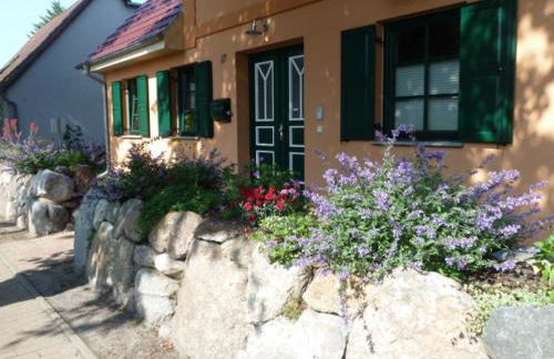 Ferienwohnung Thum - Foto 1