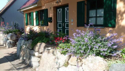 Ferienwohnung Thum - Photo 1