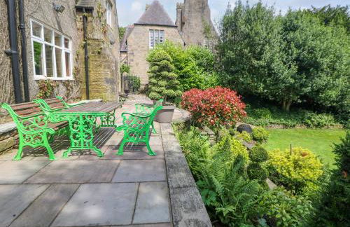 The Old Coach House - Foto 33