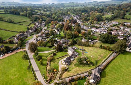 Cosy 2-Bedroom Retreat, Derbyshire Peak District - Foto 27