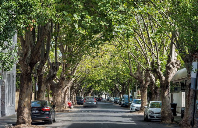 Oaks Melbourne South Yarra Suites - Photo 35