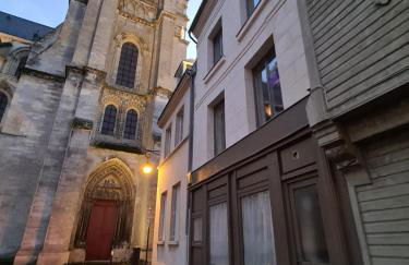 Maison Médiévale LAON - Foto 14