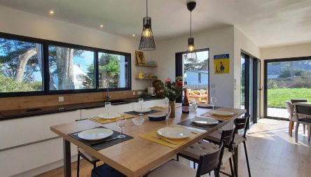 KER DOUMAT Maison VUE MER - Foto 5, Other