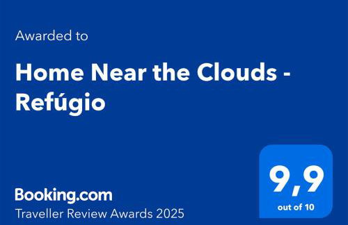 Home Near the Clouds - Refúgio - Photo 29