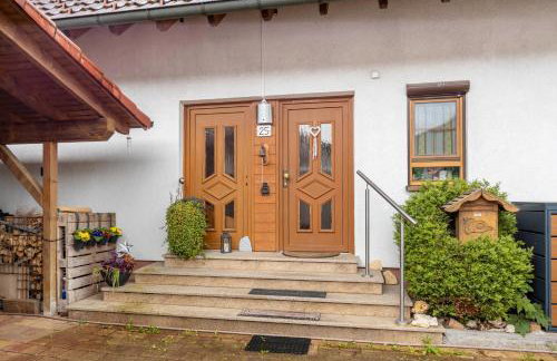 Fewo unterm Dreifaltigkeitsberg - Foto 25