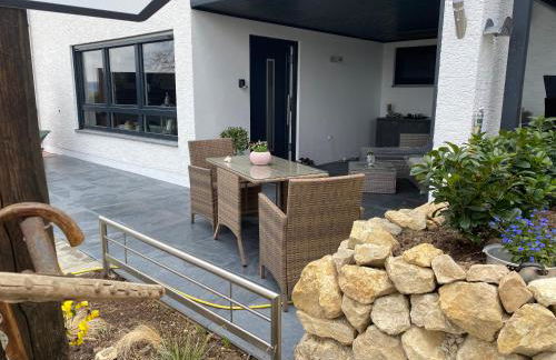 Ferienwohnung Weitblick bei Geyer-Saal an der Donau - Foto 10