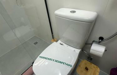 Studio Moderno em Perdizes! Muito perto do Allianz - Foto 18