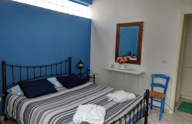 Seafarer's Suite - Foto 5