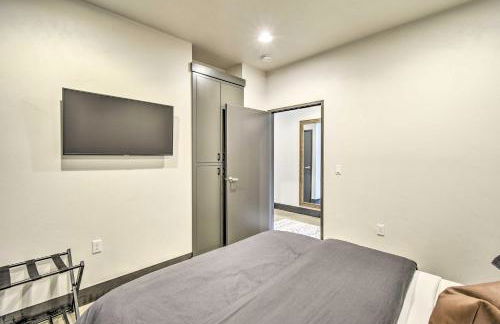 Elkhart Lake Townhome - 3 Mi to Road America! - Foto 18