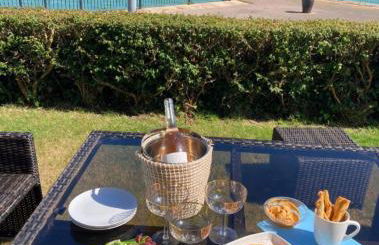 Oyster Bay Holiday Apartment Dundrum - Foto 1