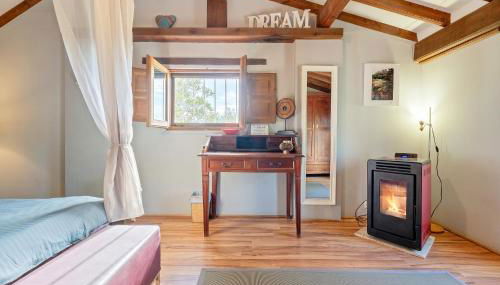 Suite Premium en la naturaleza - Foto 4