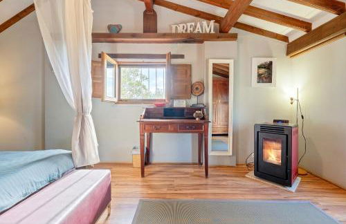 Suite Premium en la naturaleza - Foto 4