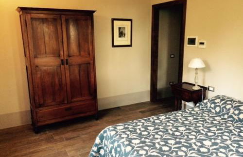 La Finestra sul Po - Agriturismo - Foto 103