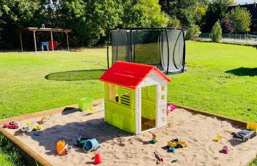 EXTERTAL-FERIENPARK - Premium-Ferienhaus Sonnenhügel #36 - Photo 30