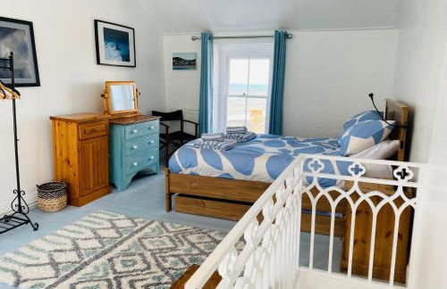 Dory Cottage - Chesil Beach View - Foto 23