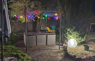 La baie du Mont Appartement de vacances proche du Mont Saint Michel - Foto 20