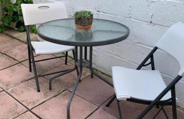 Cosy 1-Bedroom Flat in Hendon - Photo 9