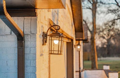 Mustang Memories-Cozy gatherings & Outdoor fun - Foto 26