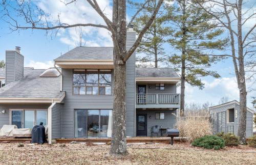 Lionshead Lake Retreat - Foto 36