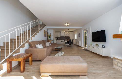 Villa Ivo Zadarvillas - Foto 26