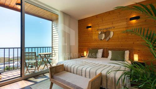 Ericeira Coxos Beach Lodge - Foto 4