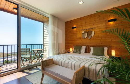 Ericeira Coxos Beach Lodge - Foto 4
