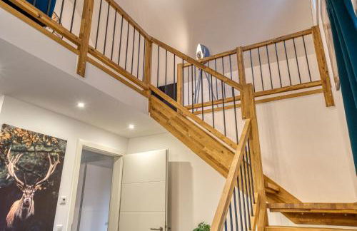 Uii Apartments Oberaudorf - Foto 42