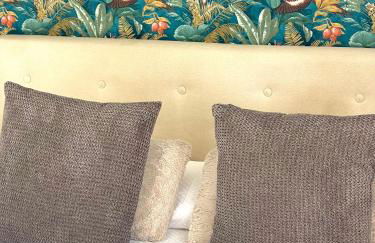 FENALS BEACH&CHIC, Boutique Apartament, free parking, full equipped near the beach - Foto 21