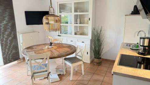 Haus Katharina, Balkon mit Meerblick - Foto 1