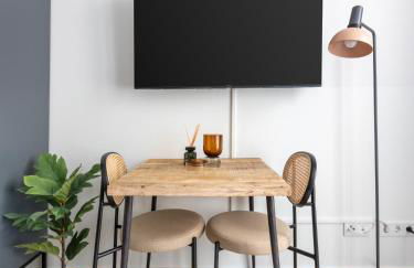 Limehome Berlin Müllerstraße - Digital Access - Foto 112