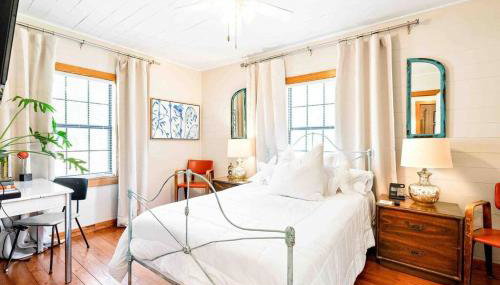 Humble Bee Cottage-Cullman - Foto 3