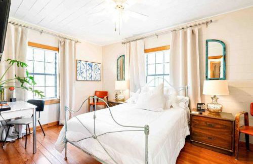 Humble Bee Cottage-Cullman - Foto 3