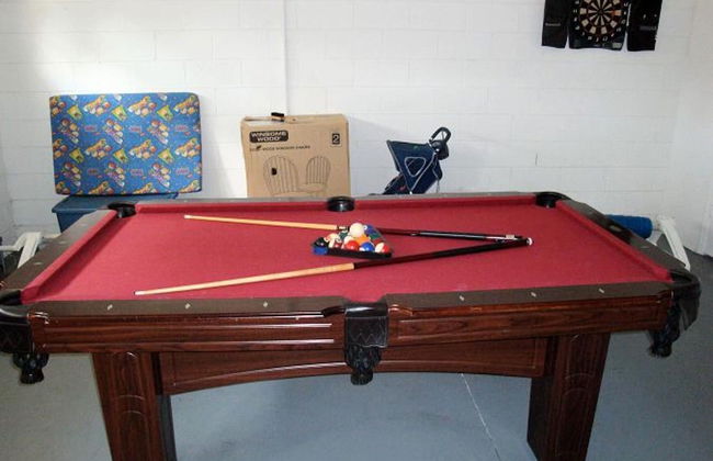 4BR 3BA Home in Indian Creek by CV-2635 - Foto 24