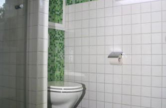 Holiday Home in Storkow mit Schönem Garten by Interhome - Foto 18