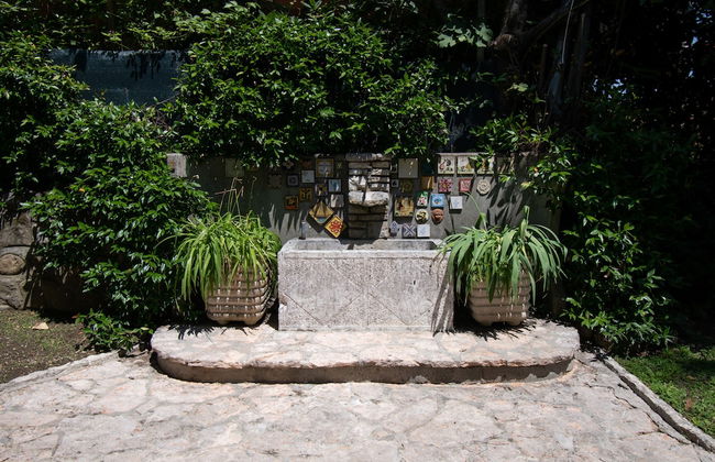 Villa Lydia - Foto 24