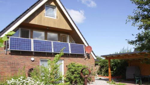 Spacious Holiday Home in Neukirchen - Foto 4