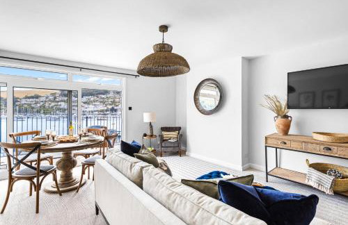 Harbourside 3 - Luxury Riverside Apartment - Foto 15