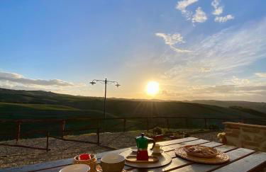 Podere Fossaccio Casa Biancospino - Foto 22