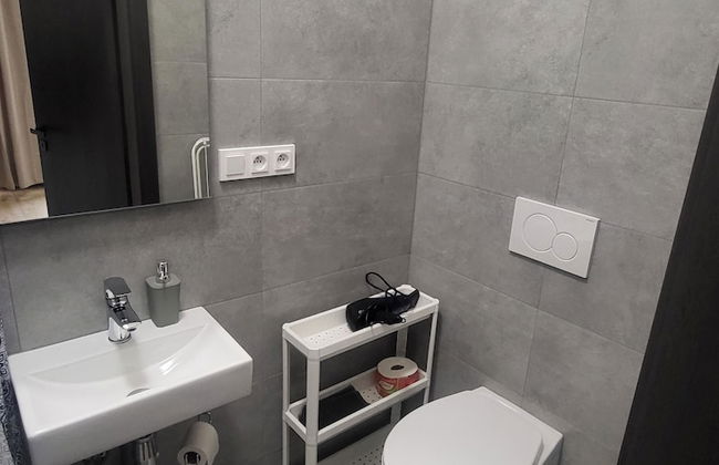 Apartmá Elisa - Foto 14