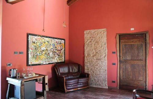 Casa Vecchia Bed&Breakfast - Foto 13