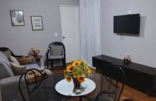 APT 3 Quartos, 2 Ar-condicionados, Garagem Mauricio de Nassau e Wi-FI - Foto 27