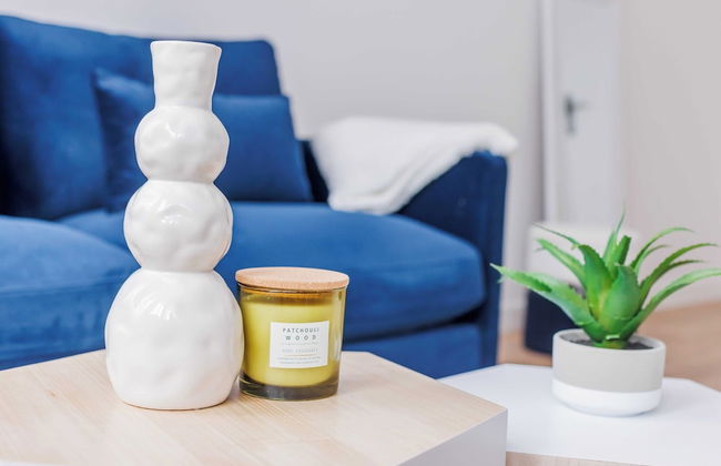 Beautiful Studio for two People - Puteaux - Foto 4