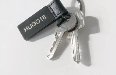 Hugo18 Boardinghouse - Foto 5