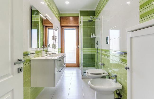 Marmolo Room - Foto 53