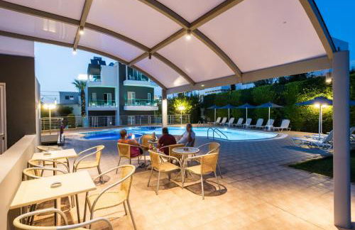 Dimamiel Malia Inn - Photo 64