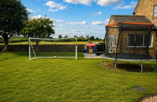 Holywell Grange Farm - Foto 20