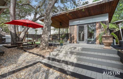 Entertaining Charmer w Outdoor Games and Putt-Putt - Foto 28