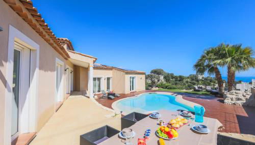 CORNICHE D'ARGENT - Nice - Foto 2