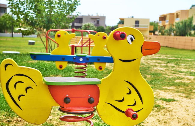 Silver Beach Hotel - Foto 60