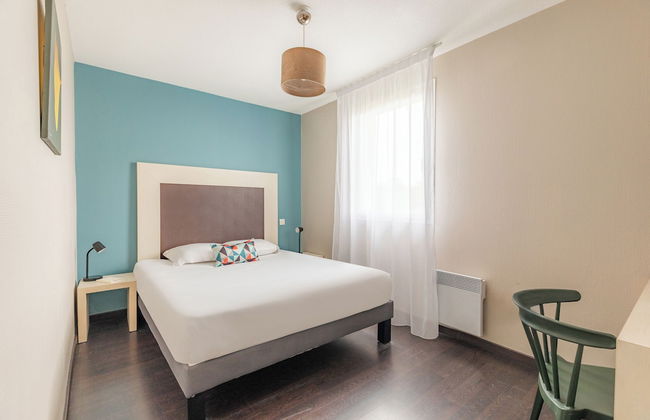 Appart'City Classic Bordeaux Aéroport St Jean D'Illac - Photo 9